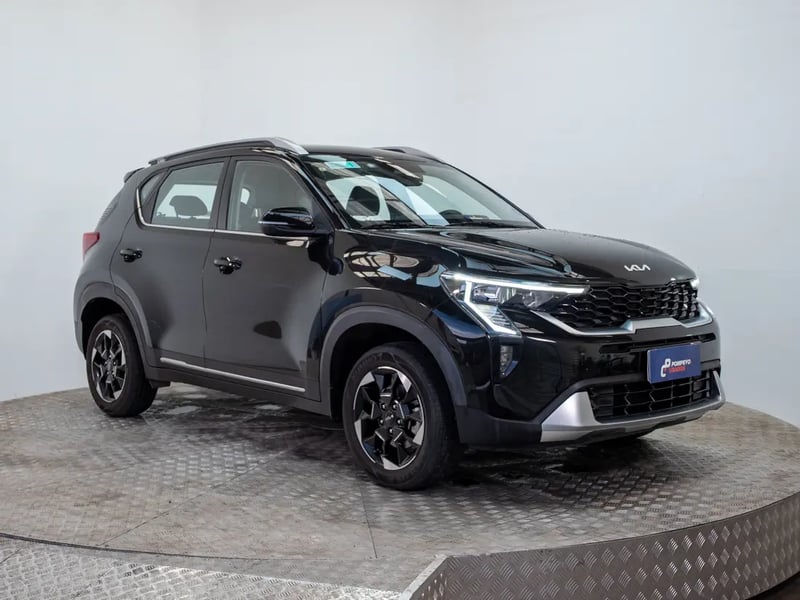 Kia SONET 2025 - Imagen 9 de 20