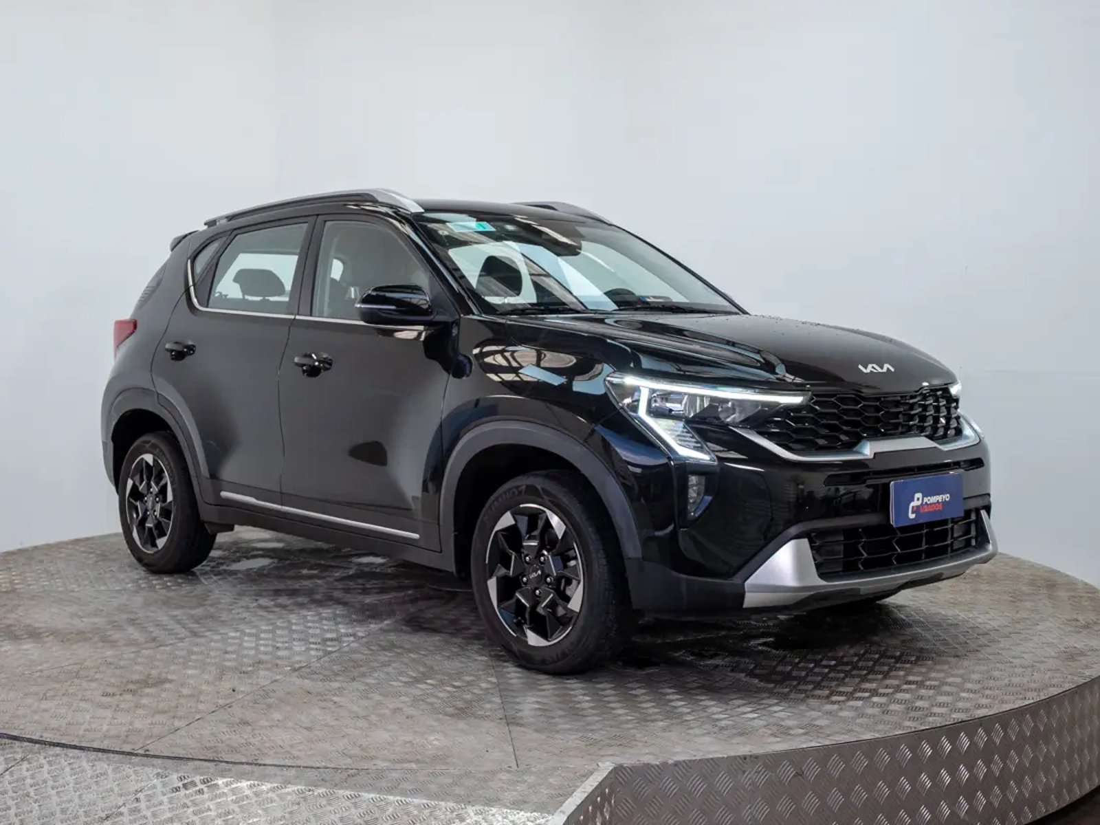 Kia SONET 2025 - Imagen 9 de 9