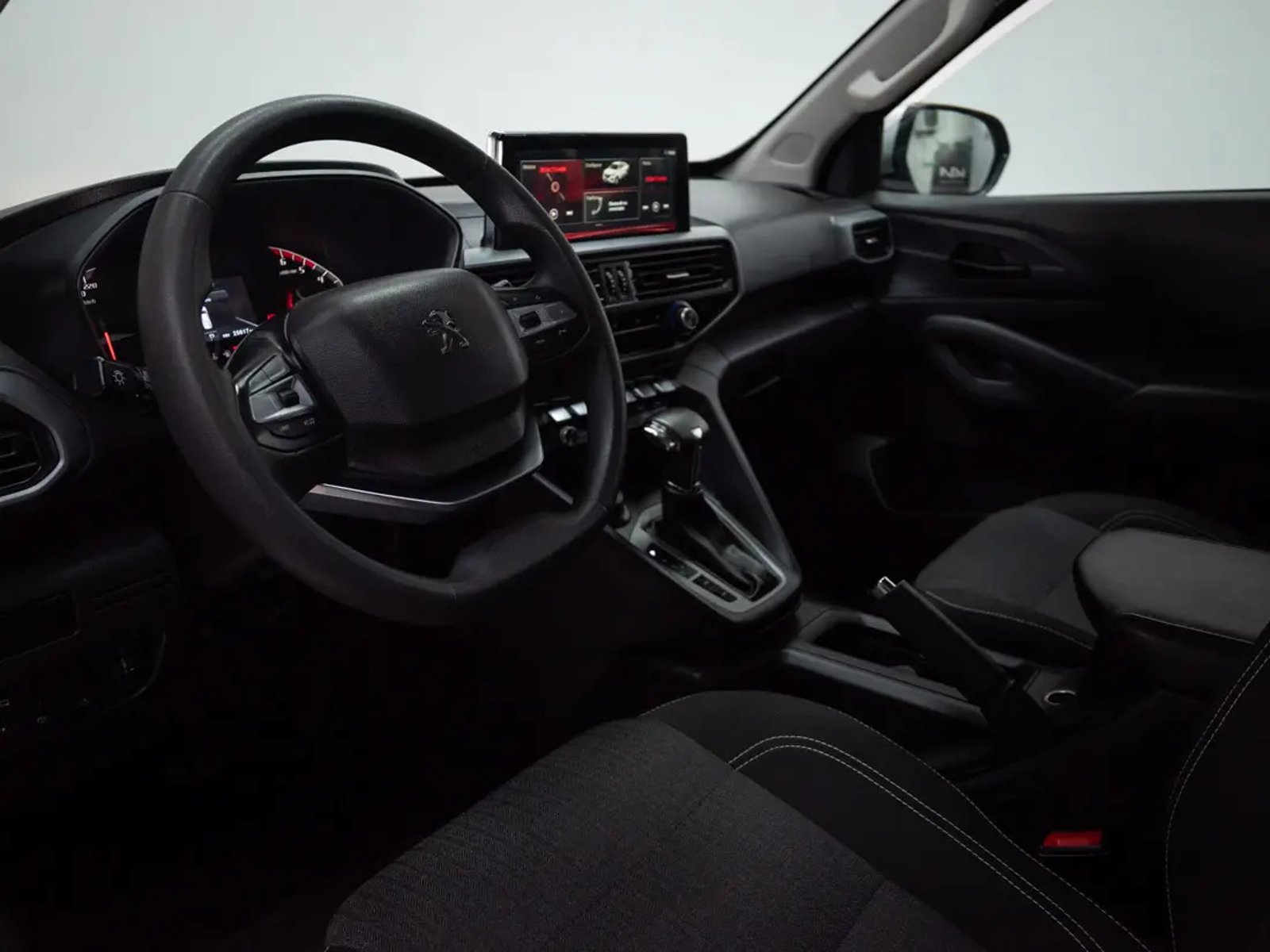 Peugeot NUEVO LANDTREK 2024 - Imagen 10 de 18