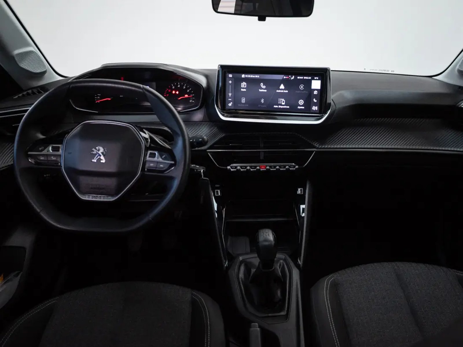 PEUGEOT 208 2023 - Imagen 15 de 18