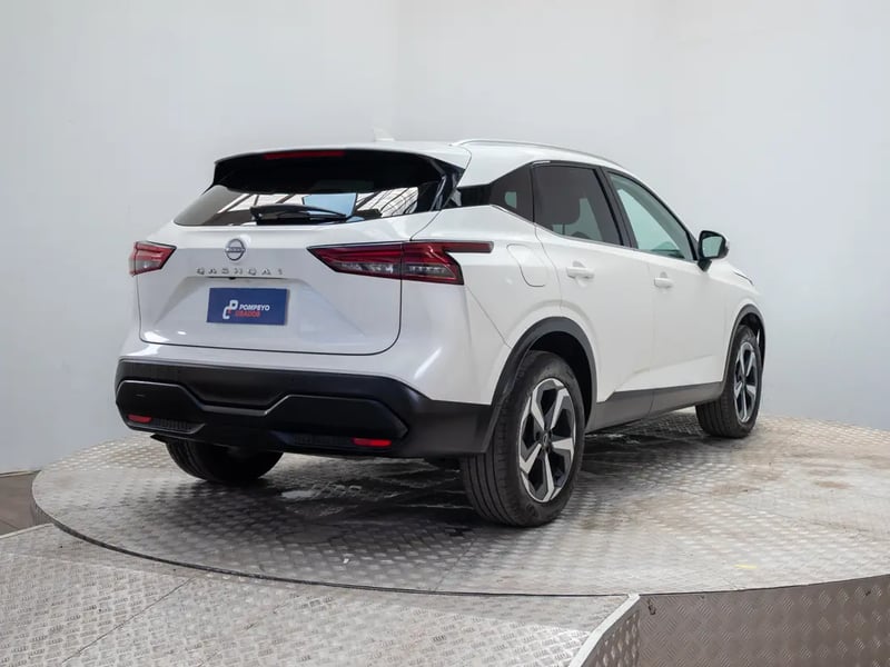 Nissan QASHQAI 2024 - Imagen 7 de 20