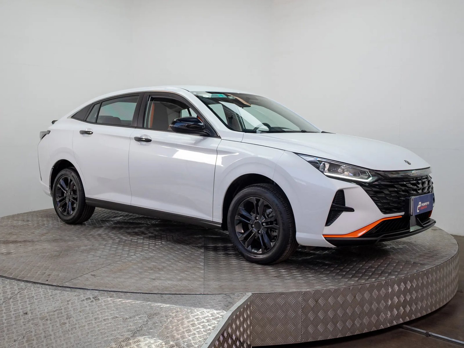 DONGFENG AEOLUS Y3 2024 - Imagen 4 de 20