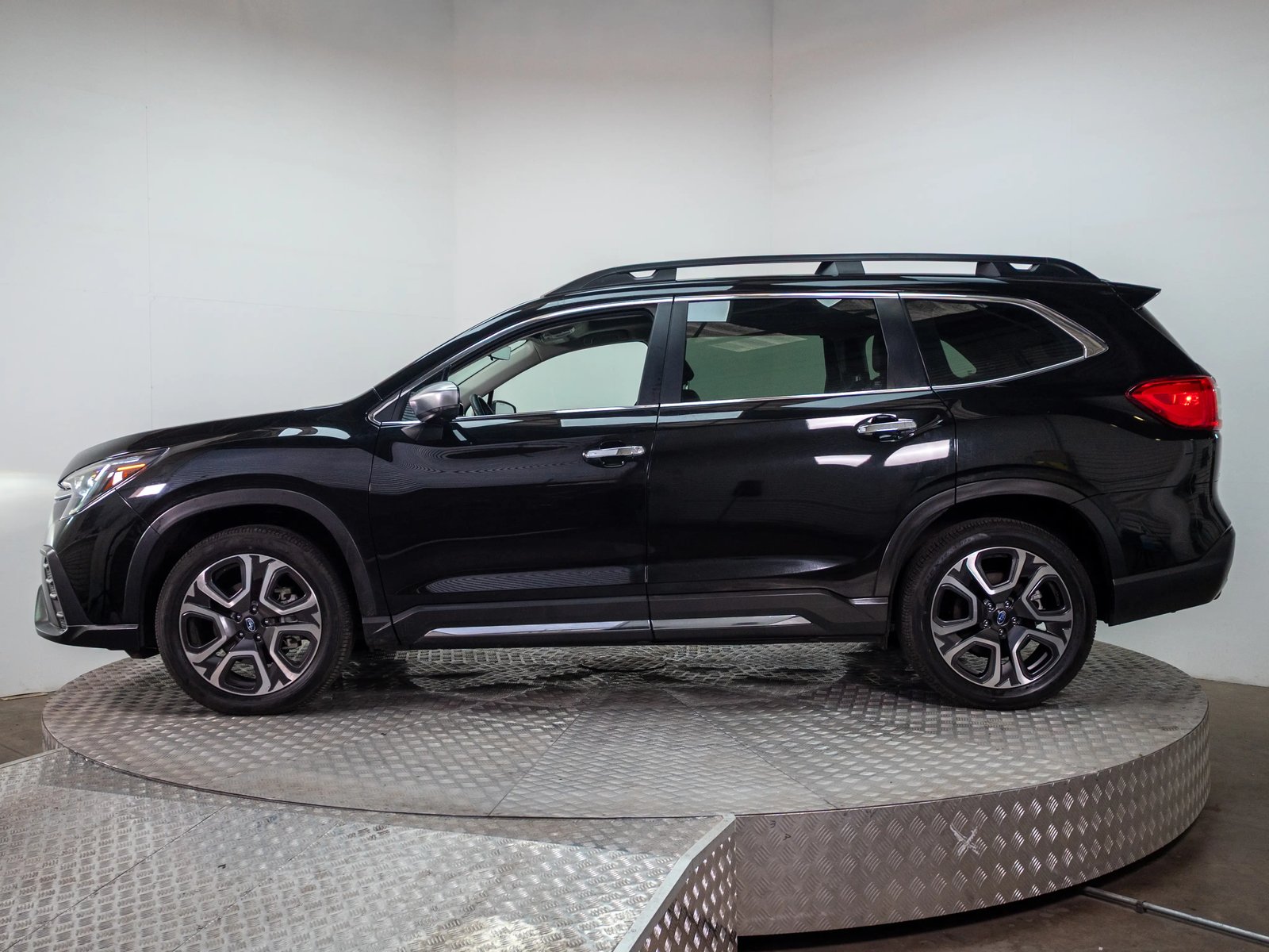 SUBARU EVOLTIS 2025 - Imagen 5 de 20
