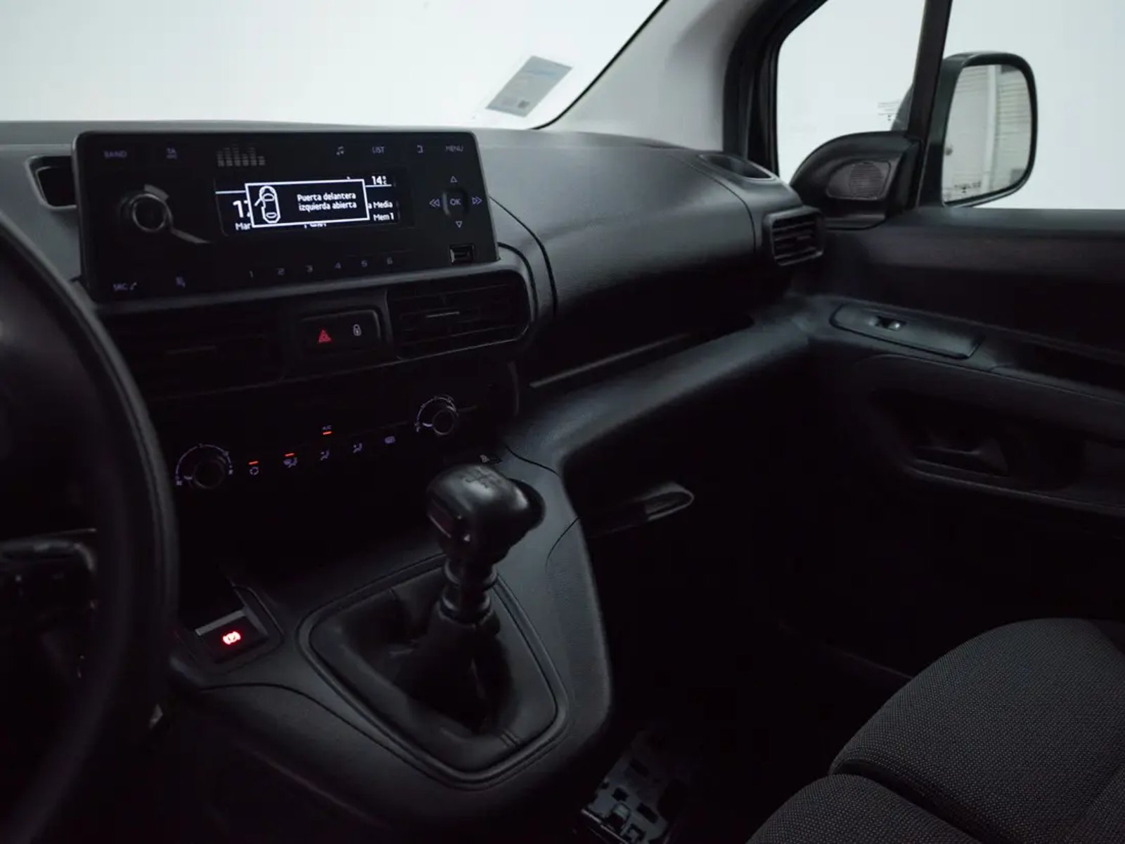 Citroën BERLINGO 2024 - Imagen 12 de 15