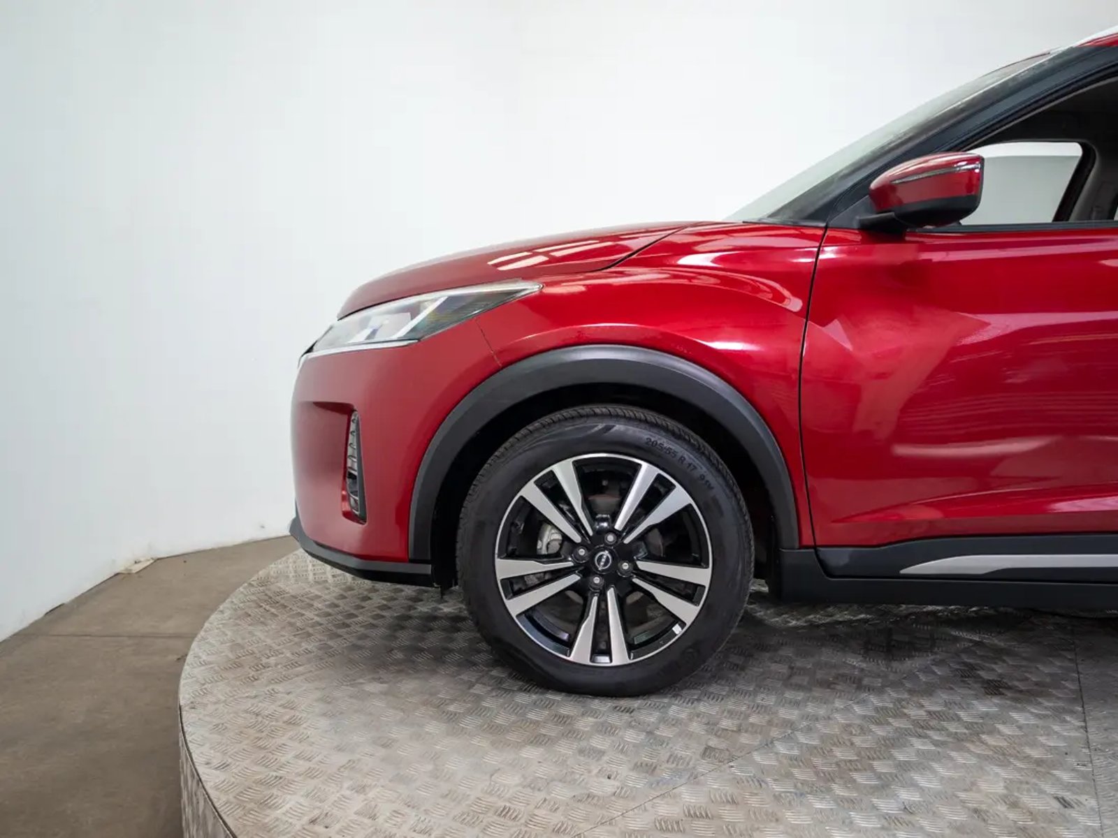 Nissan KICKS 2023 - Imagen 17 de 20