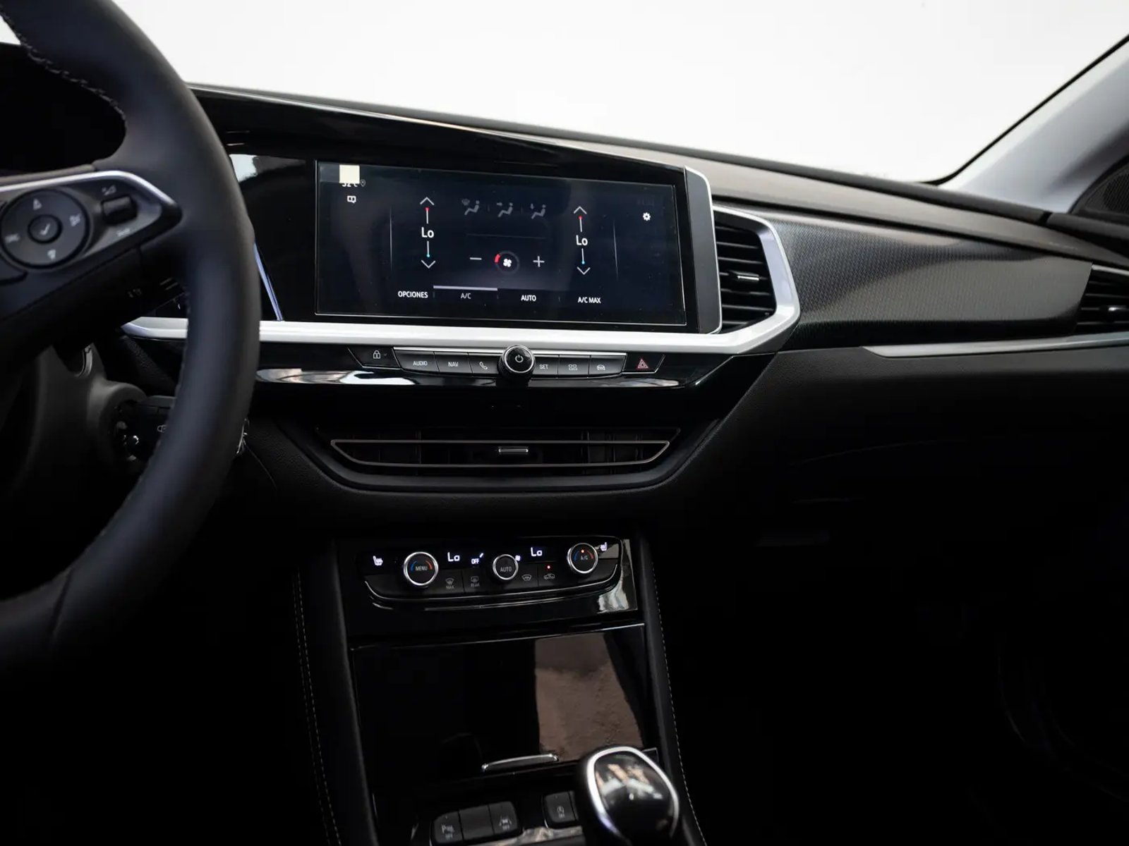 OPEL NEW GRANDLAND 2025 - Imagen 11 de 13