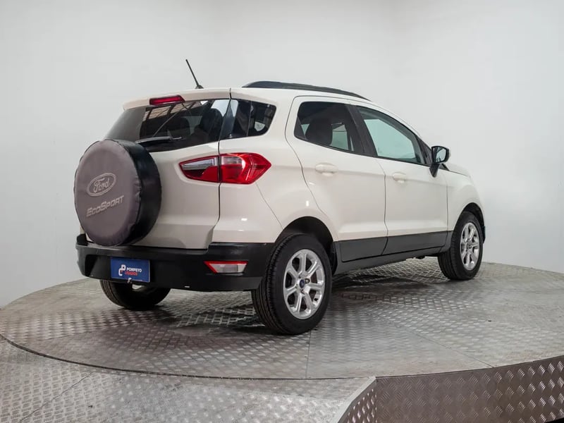 Ford ECOSPORT 2022 - Imagen 7 de 18