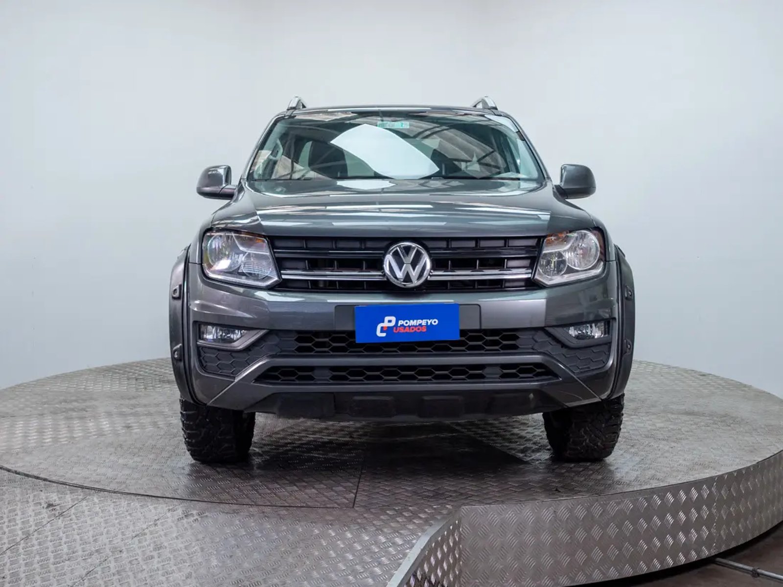 Volkswagen AMAROK 2022 - Imagen 3 de 17