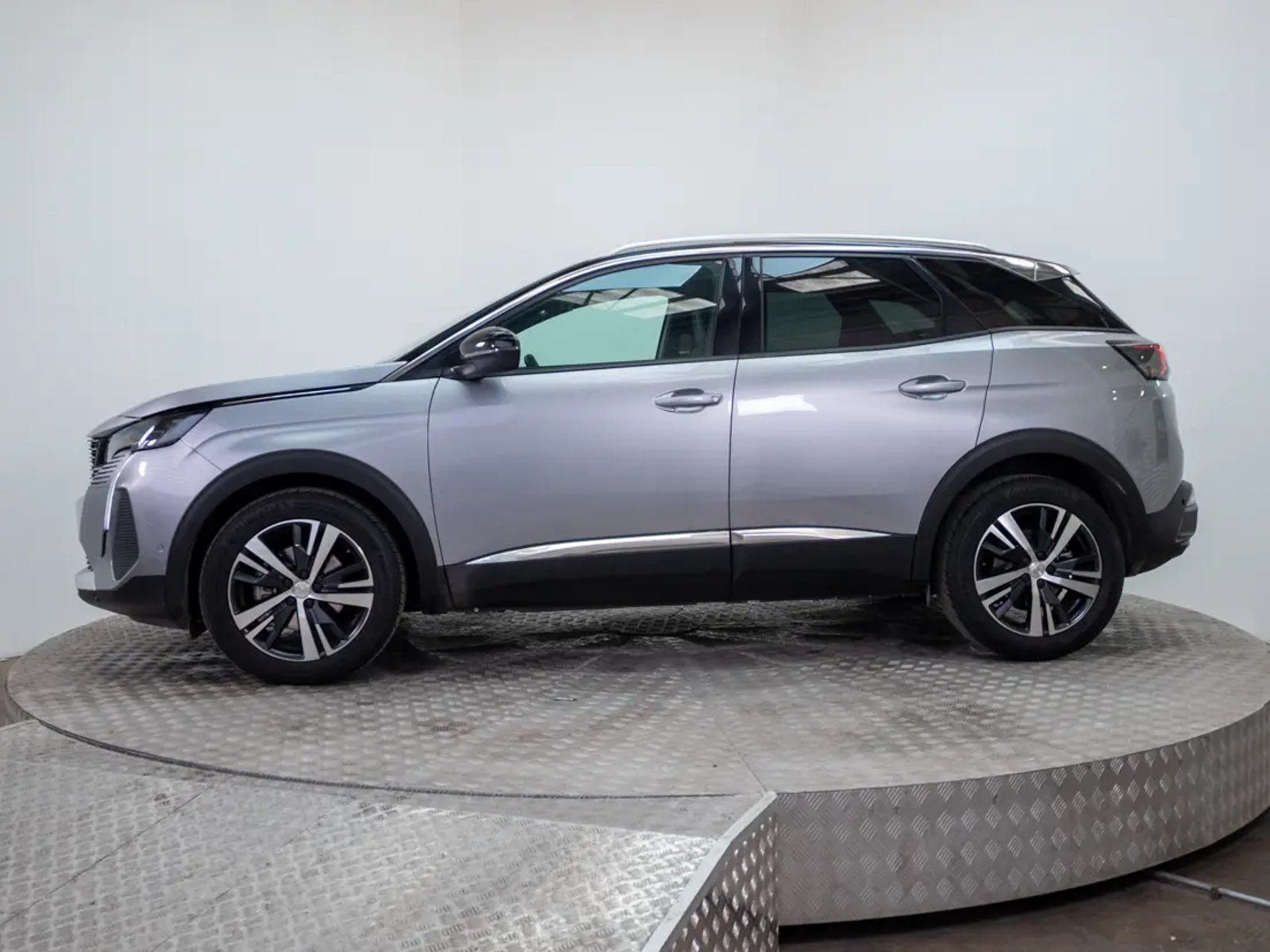 Peugeot 3008 2025 - Imagen 4 de 19