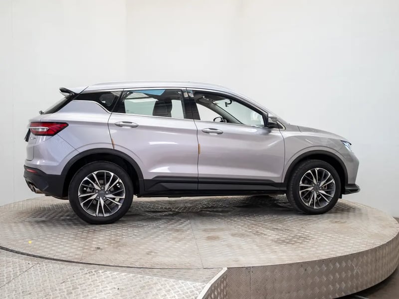Geely COOLRAY 2022 - Imagen 8 de 20