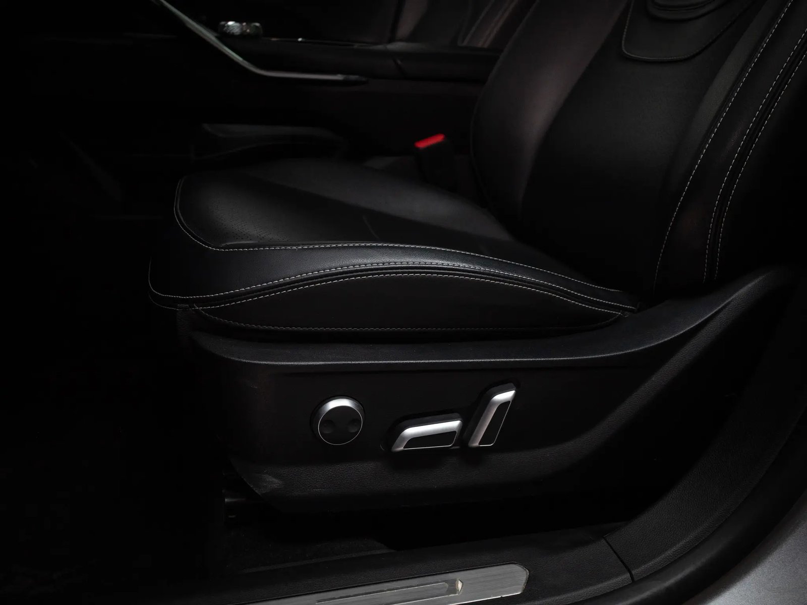 Haval H6 2025 - Imagen 18 de 20