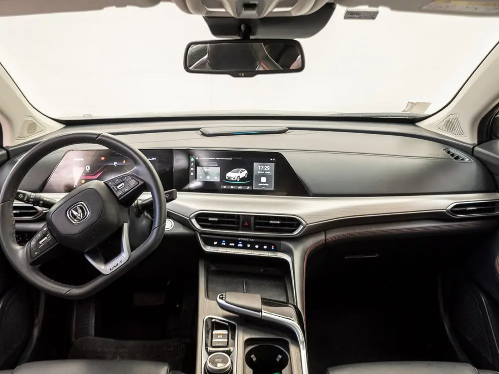 Changan UNIT 2024 - Imagen 12 de 18