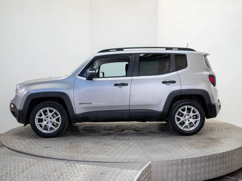 Jeep RENEGADE 2023 - Imagen 4 de 19