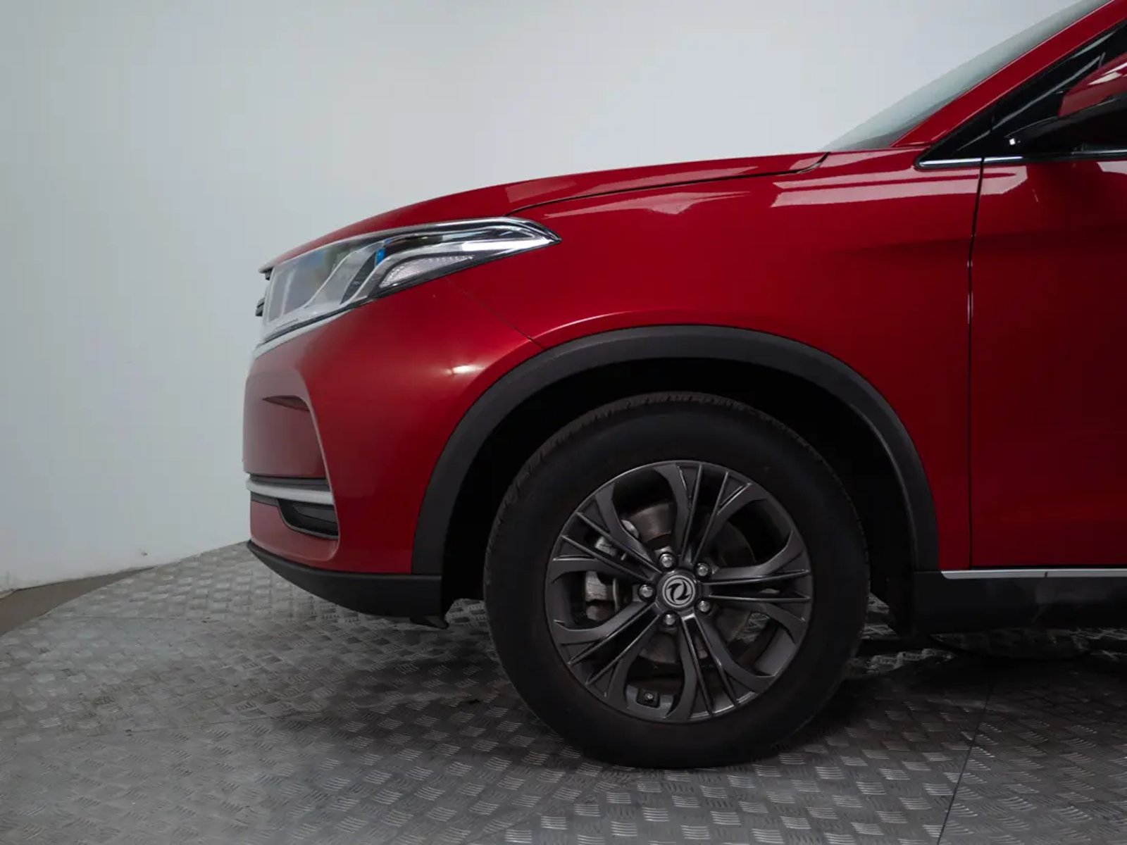 DONGFENG 500 2025 - Imagen 7 de 18