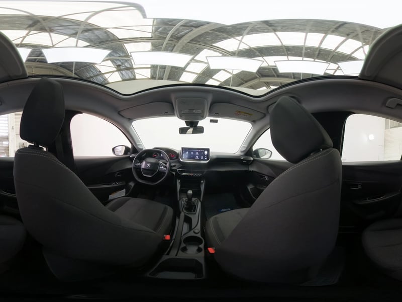 Peugeot 208 2024 - Imagen 19 de 19
