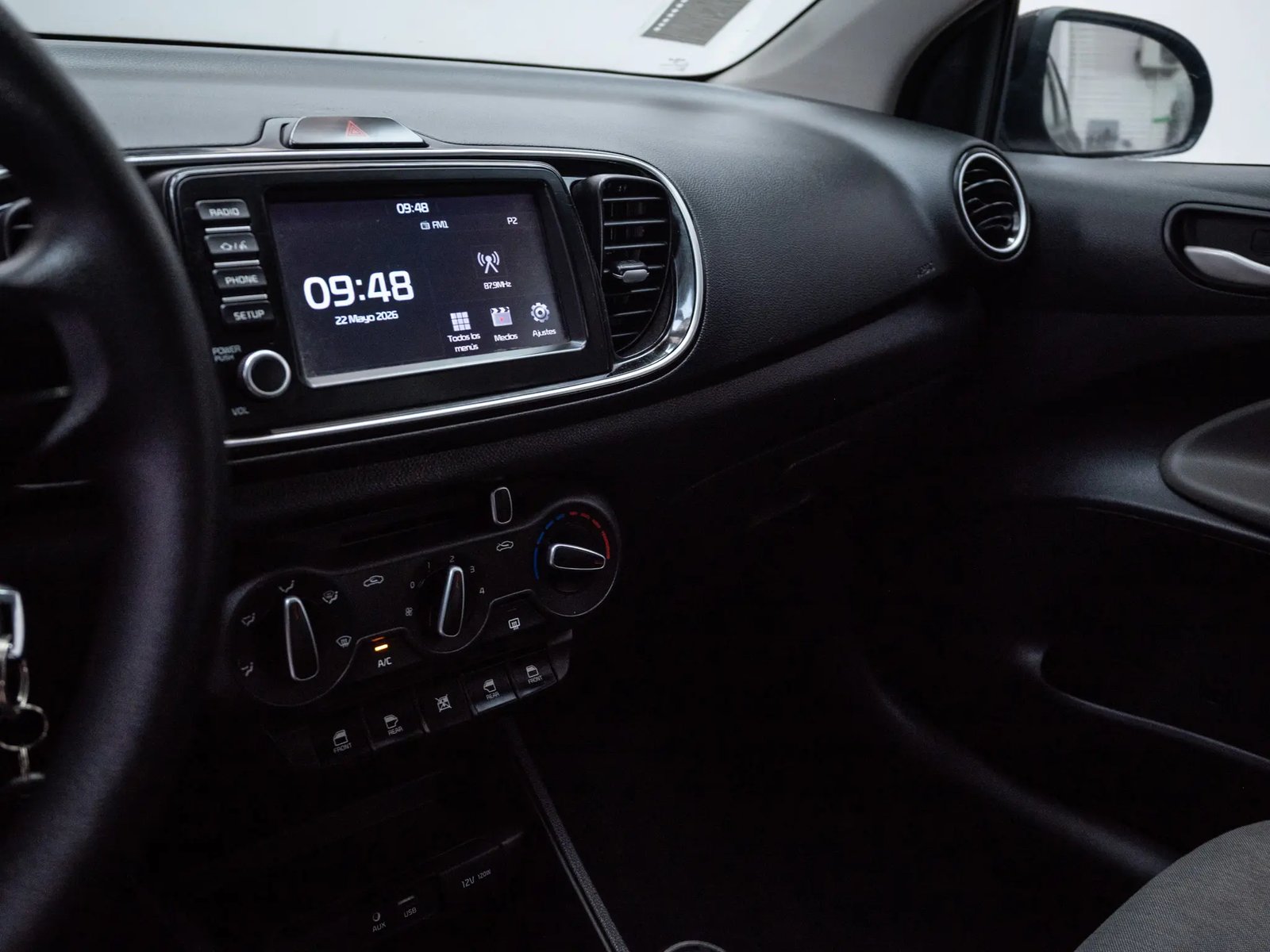 KIA SOLUTO 2023 - Imagen 16 de 17