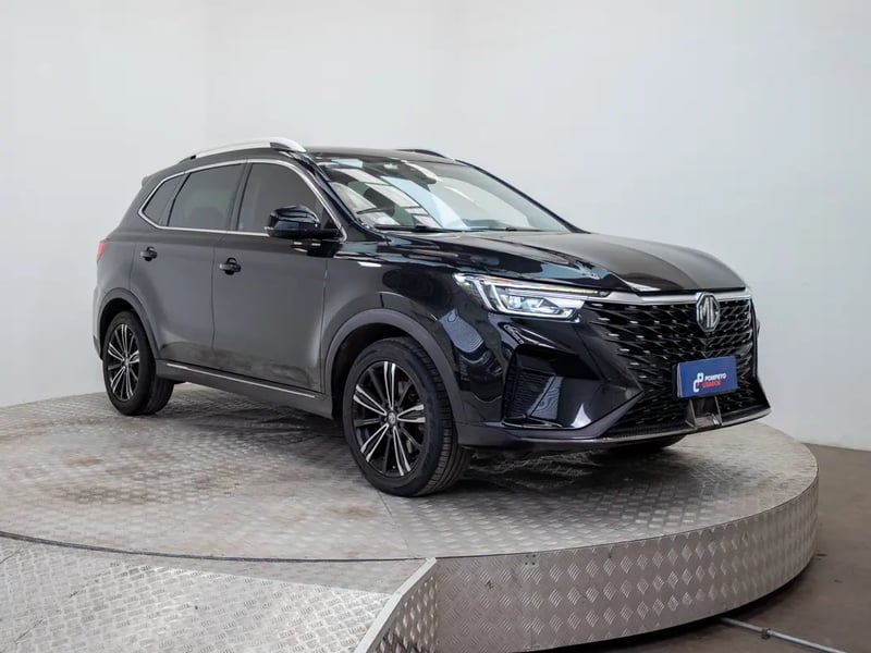 MG NEW RX5 2024 - Imagen 9 de 20