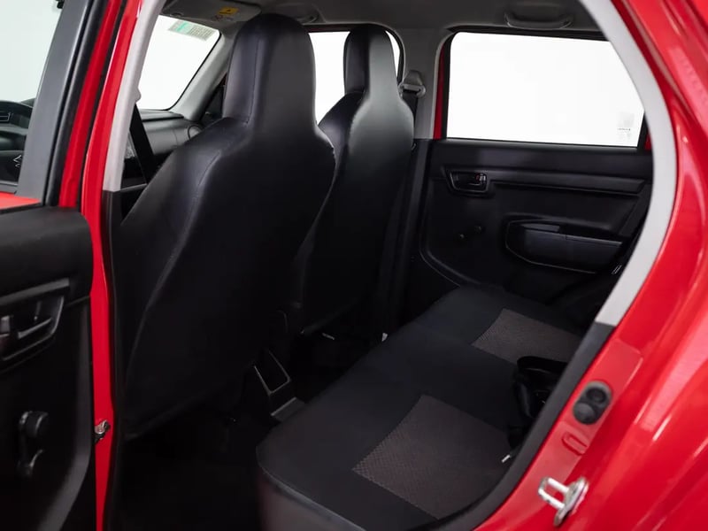 Suzuki S-PRESSO 2022 - Imagen 14 de 20