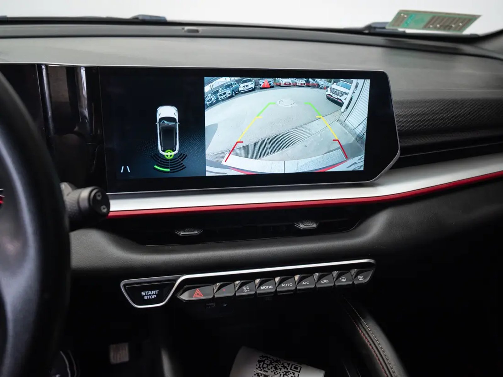 Geely COOLRAY 2024 - Imagen 19 de 20
