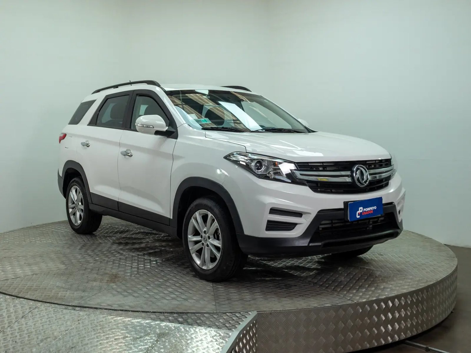 DFSK SUV 560 2023 - Imagen 4 de 16