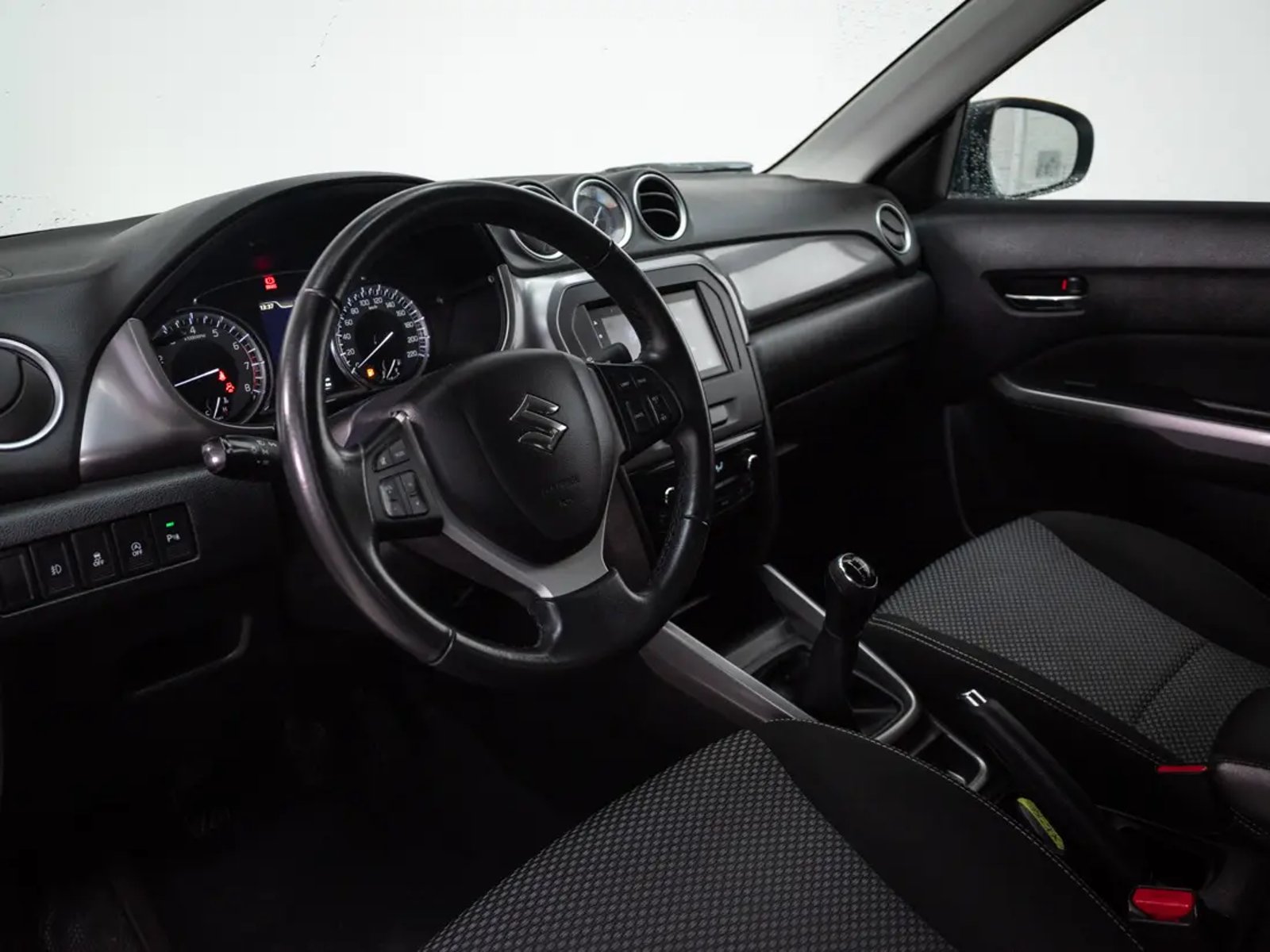 Suzuki VITARA 2021 - Imagen 11 de 19