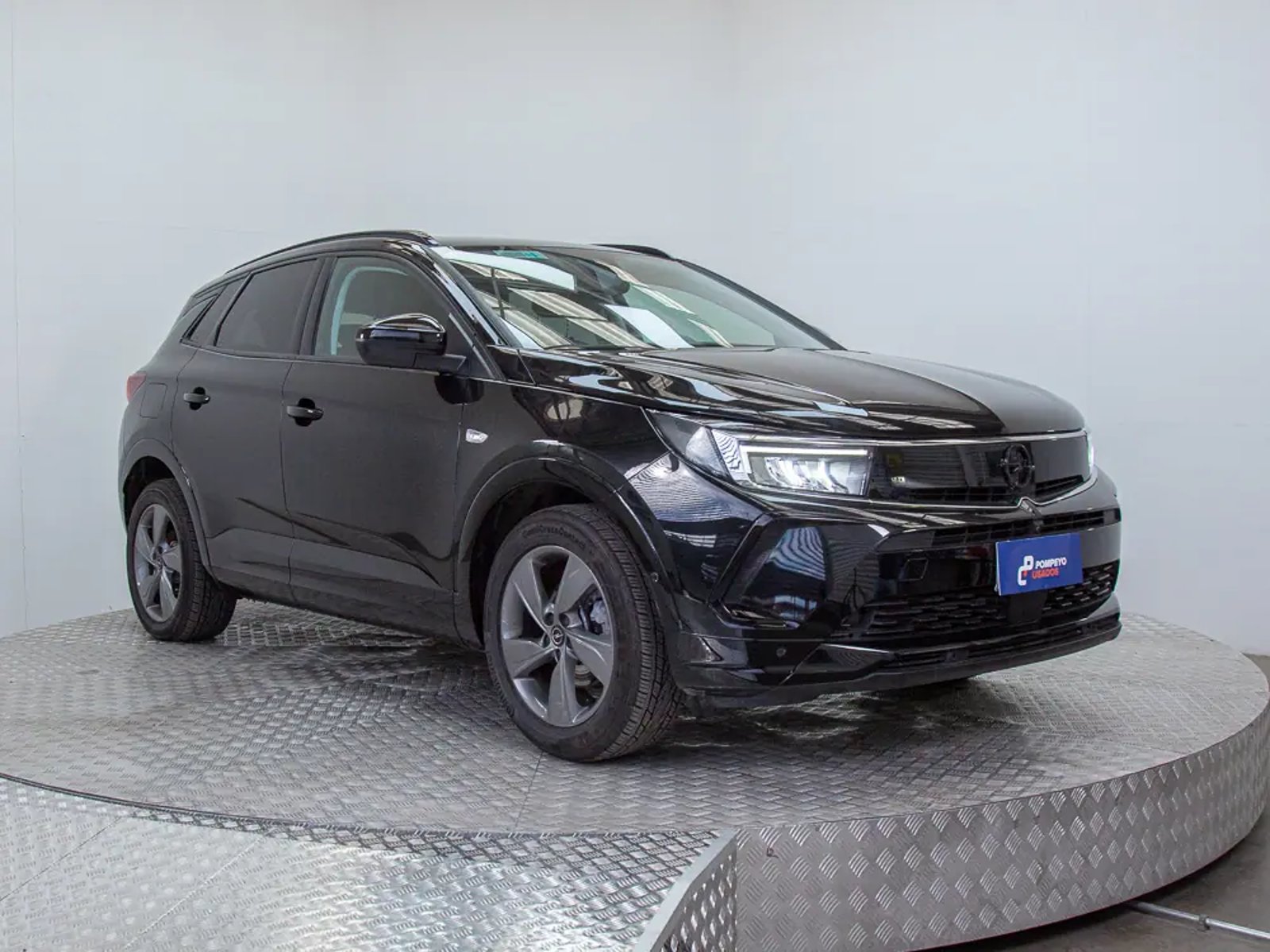 OPEL GRANDLAND 2025 - Imagen 3 de 17