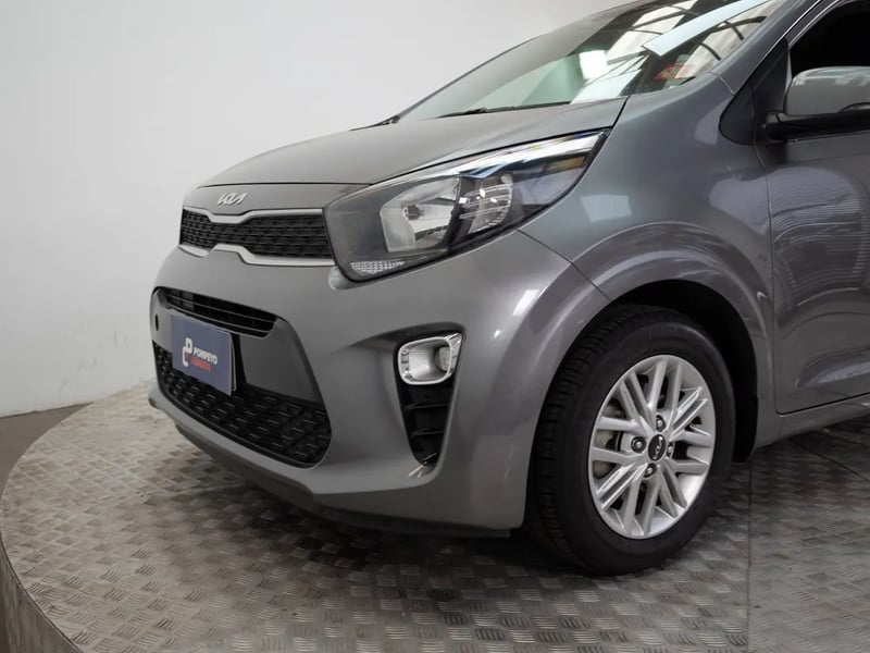Kia MORNING 2022 - Imagen 18 de 20