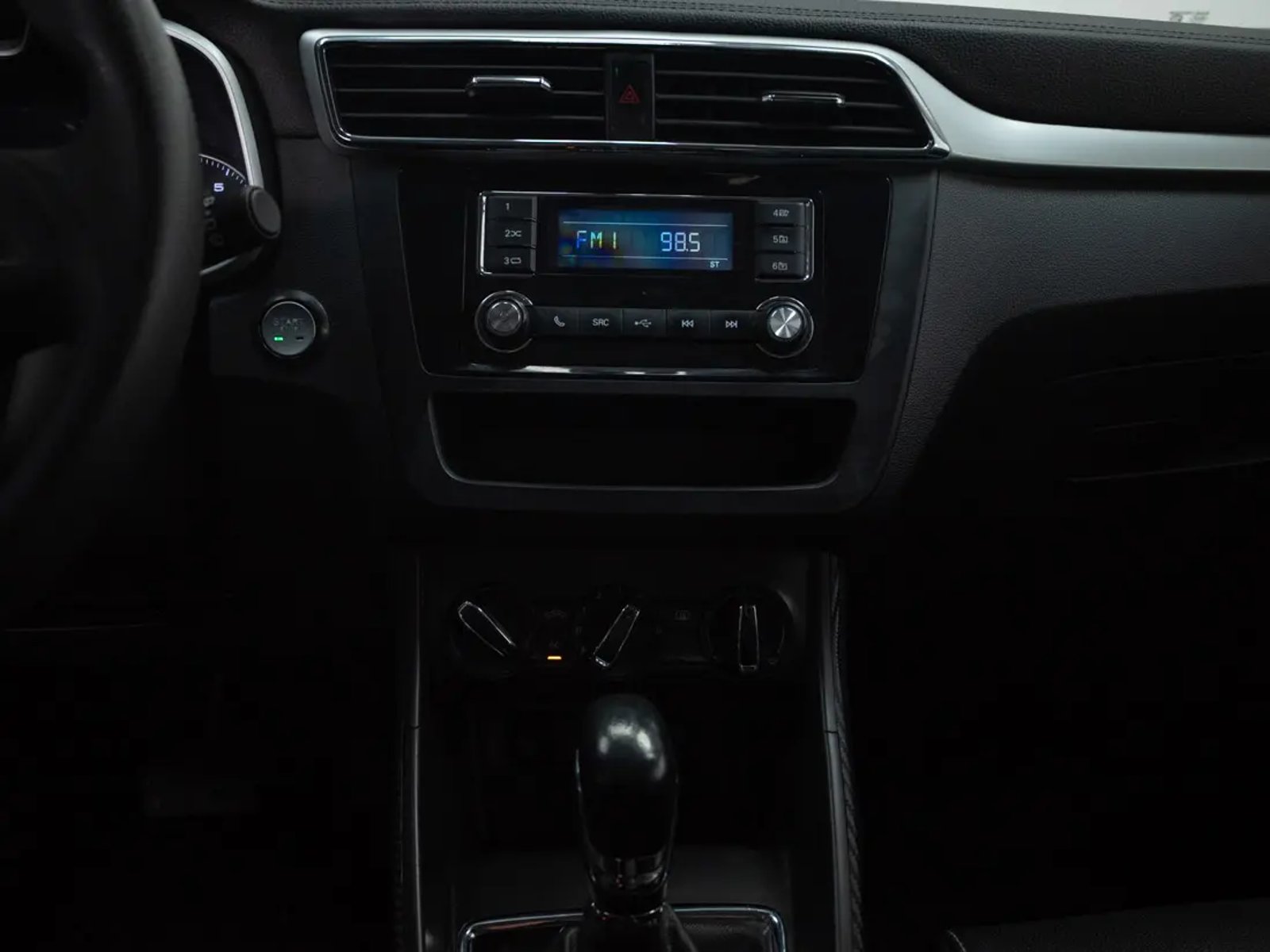 MG ZS 2021 - Imagen 16 de 18