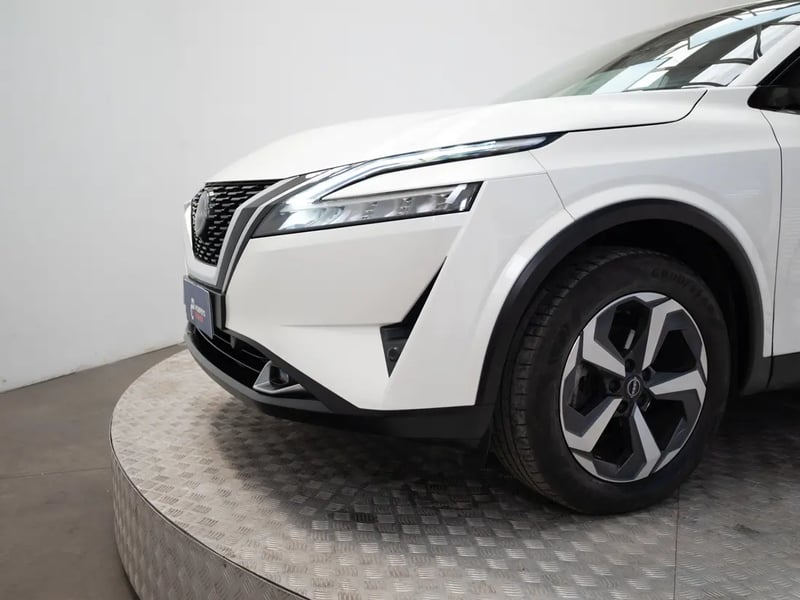 Nissan QASHQAI 2024 - Imagen 18 de 20