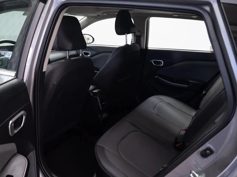 Kia K3 Cross 2026 - Imagen 14 de 20