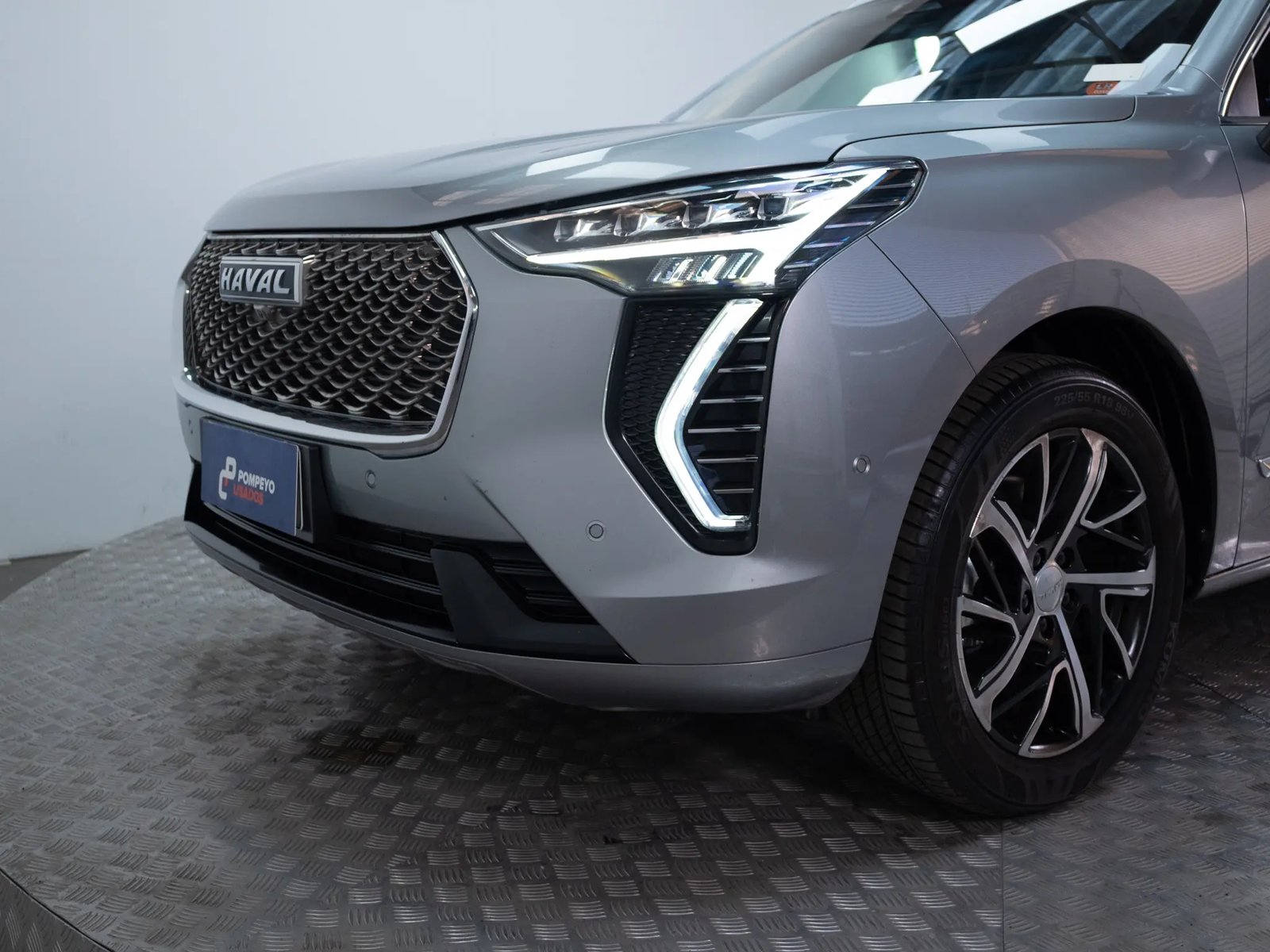 HAVAL JOLION 2023 - Imagen 3 de 17