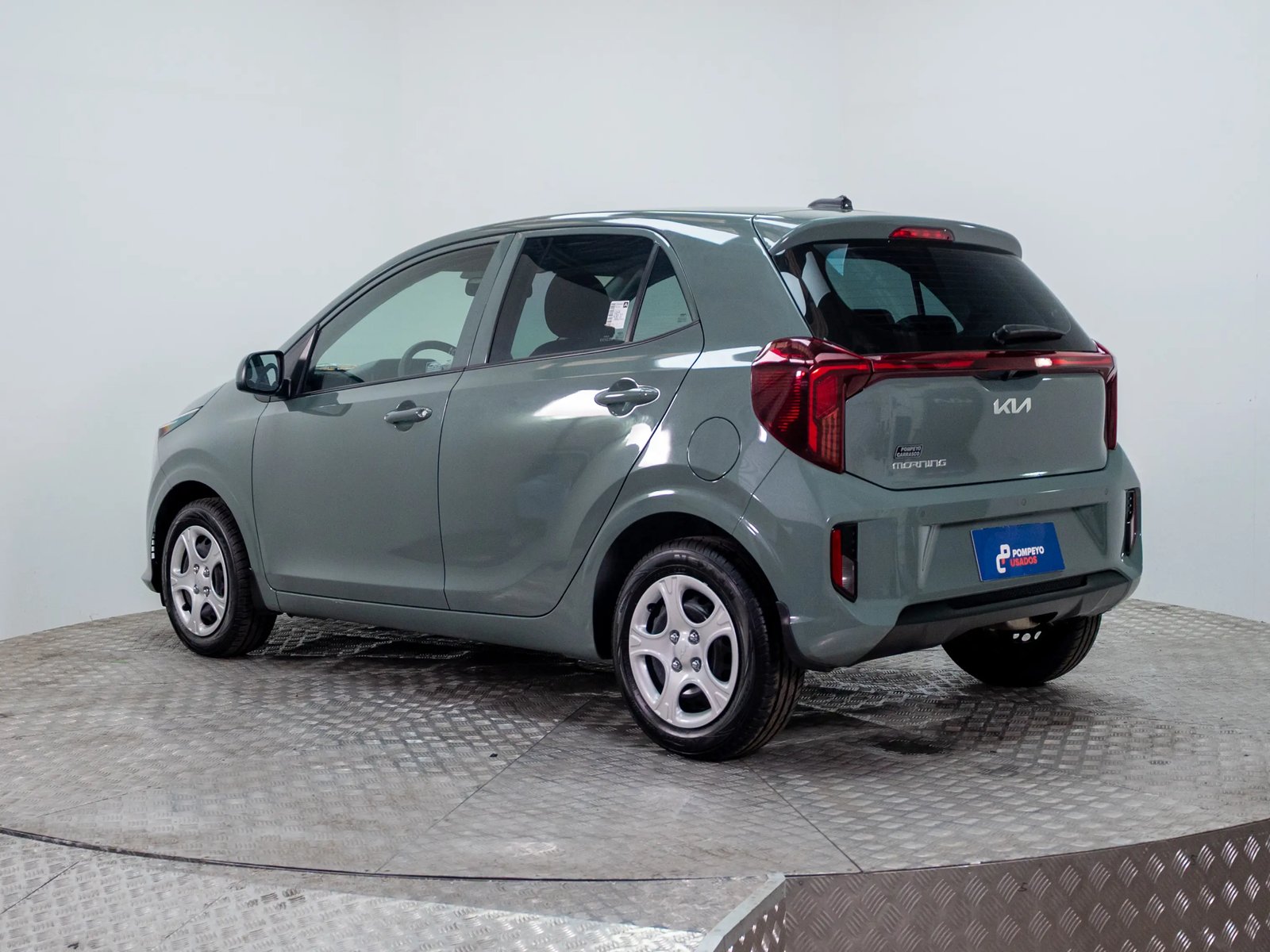 KIA MORNING 2026 - Imagen 6 de 17