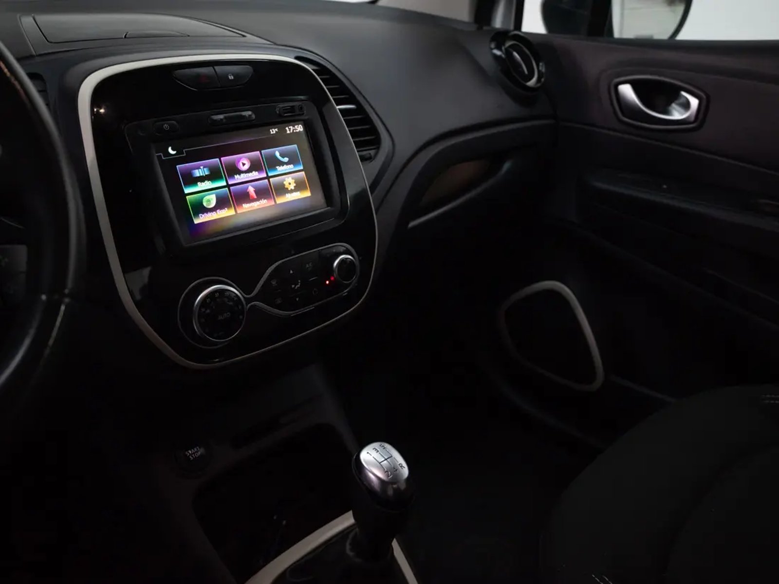 Renault CAPTUR 2020 - Imagen 12 de 19