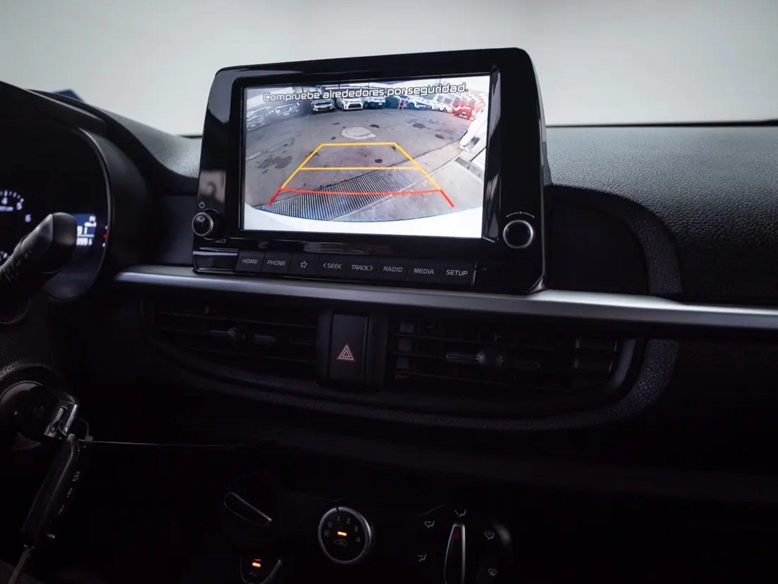 KIA MORNING 2024 - Imagen 15 de 20
