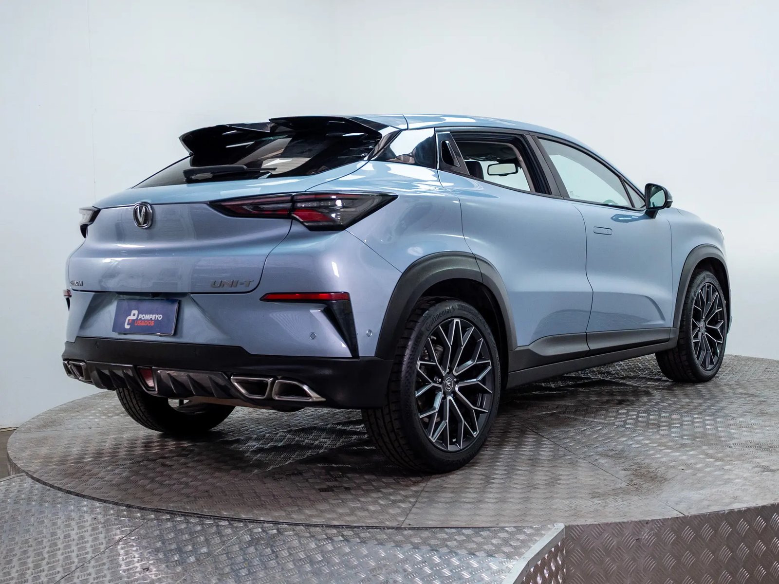 CHANGAN UNIT 2024 - Imagen 8 de 19