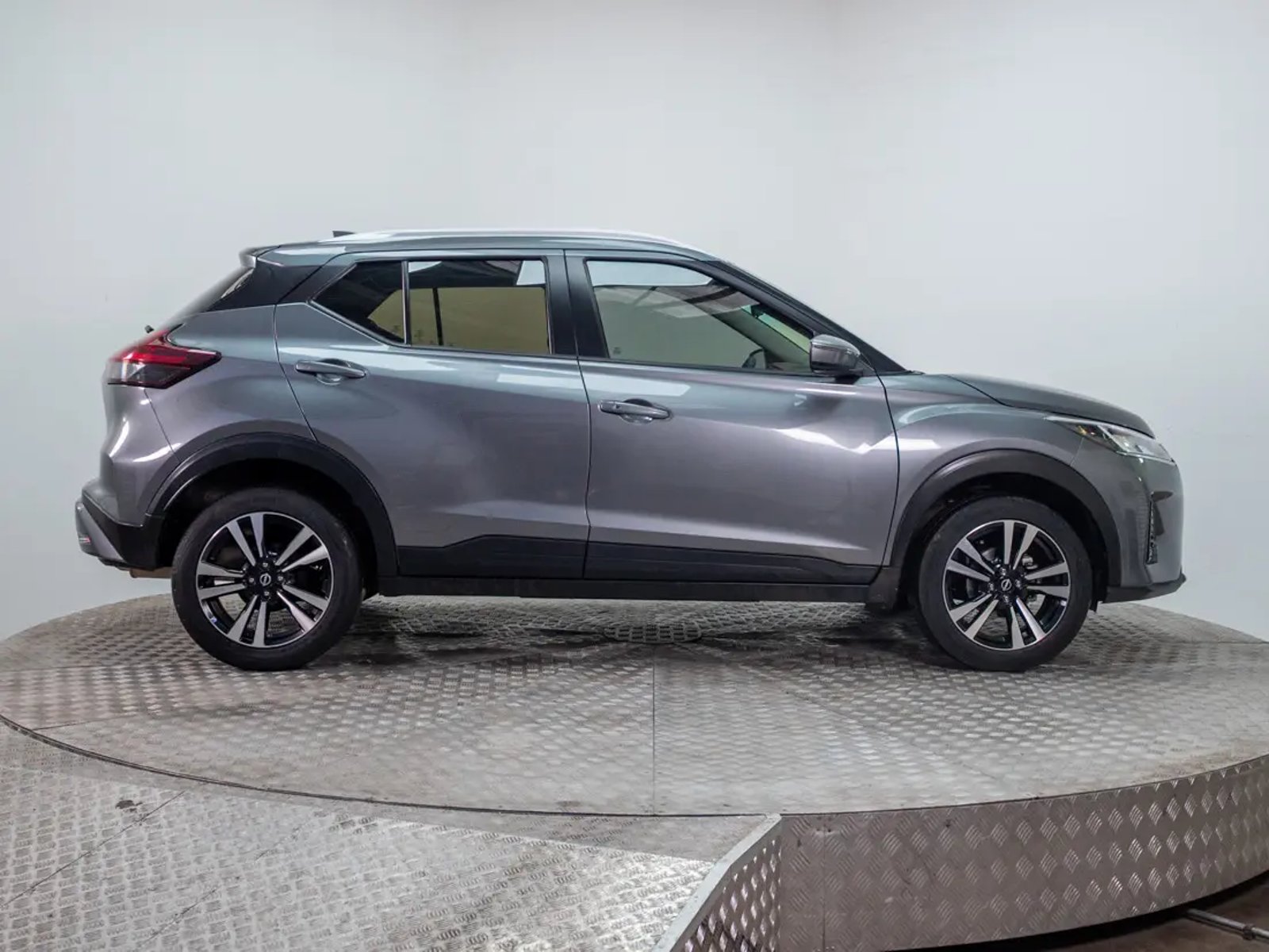 Nissan KICKS 2024 - Imagen 8 de 20