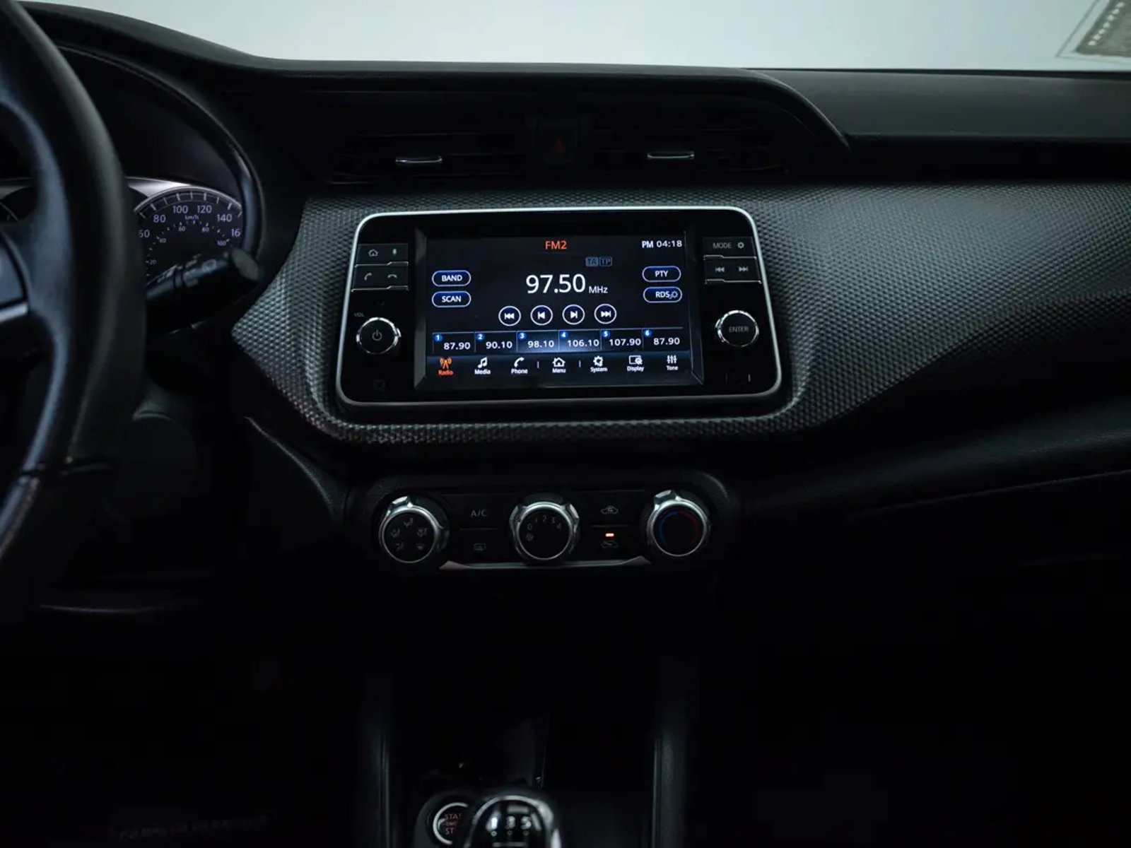 NISSAN KICKS 2019 - Imagen 15 de 18