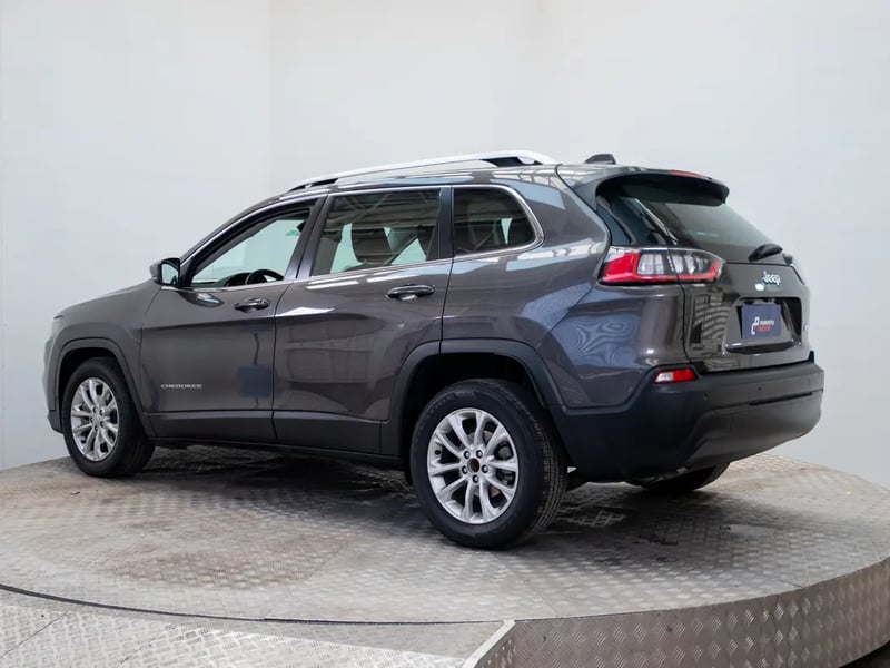 Jeep CHEROKEE 2019 - Imagen 5 de 20