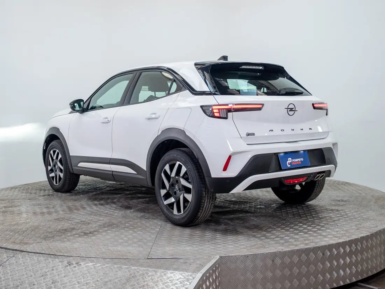 Opel MOKKA 2026 - Imagen 5 de 20
