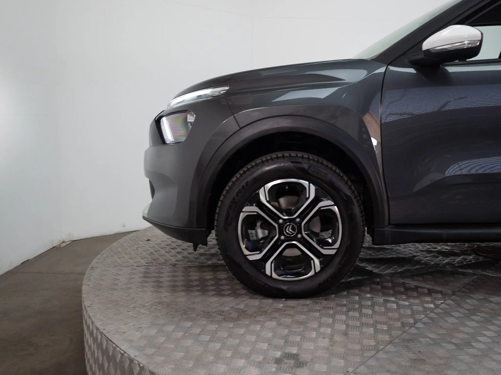 CITROËN C3 2026 - Imagen 5 de 17