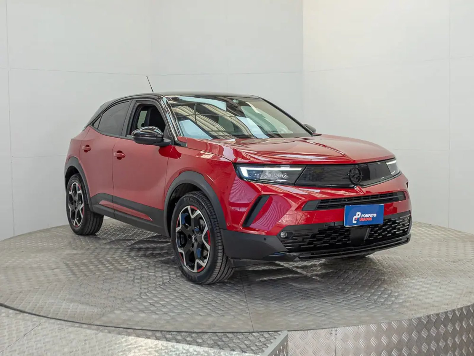 OPEL MOKKA 2022 - Imagen 5 de 16