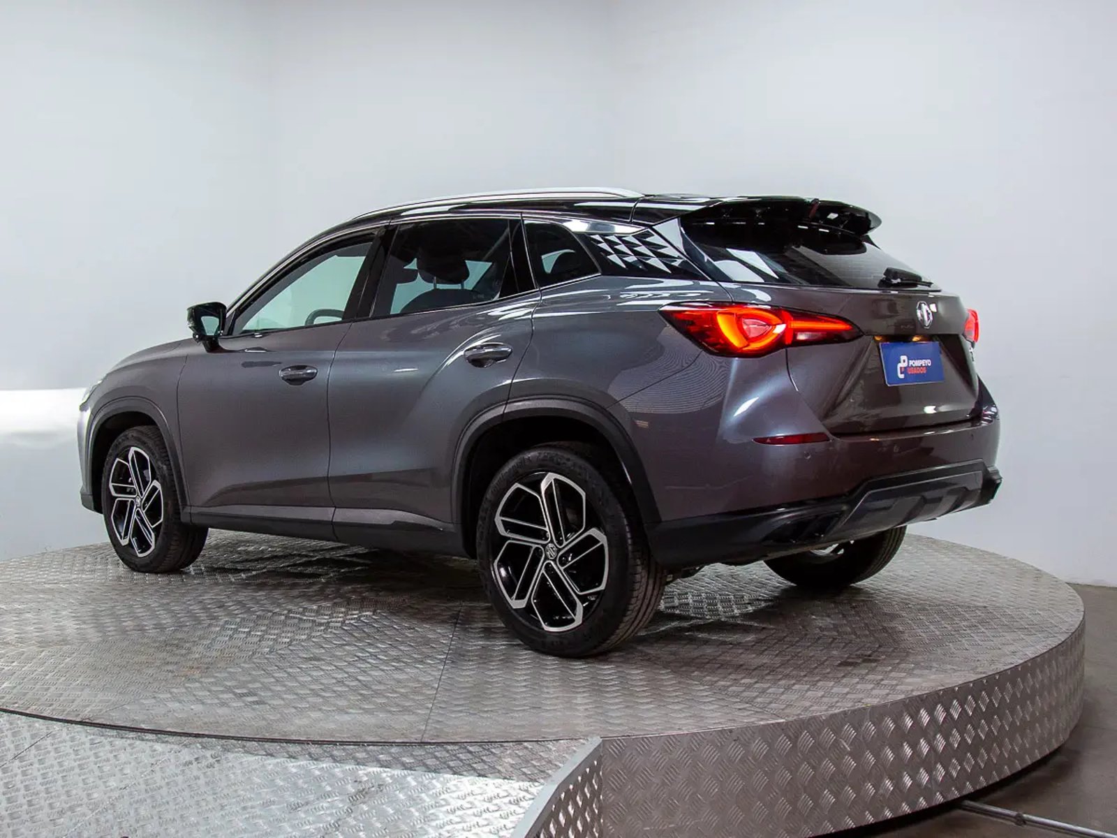 MG ONE 2024 - Imagen 6 de 17