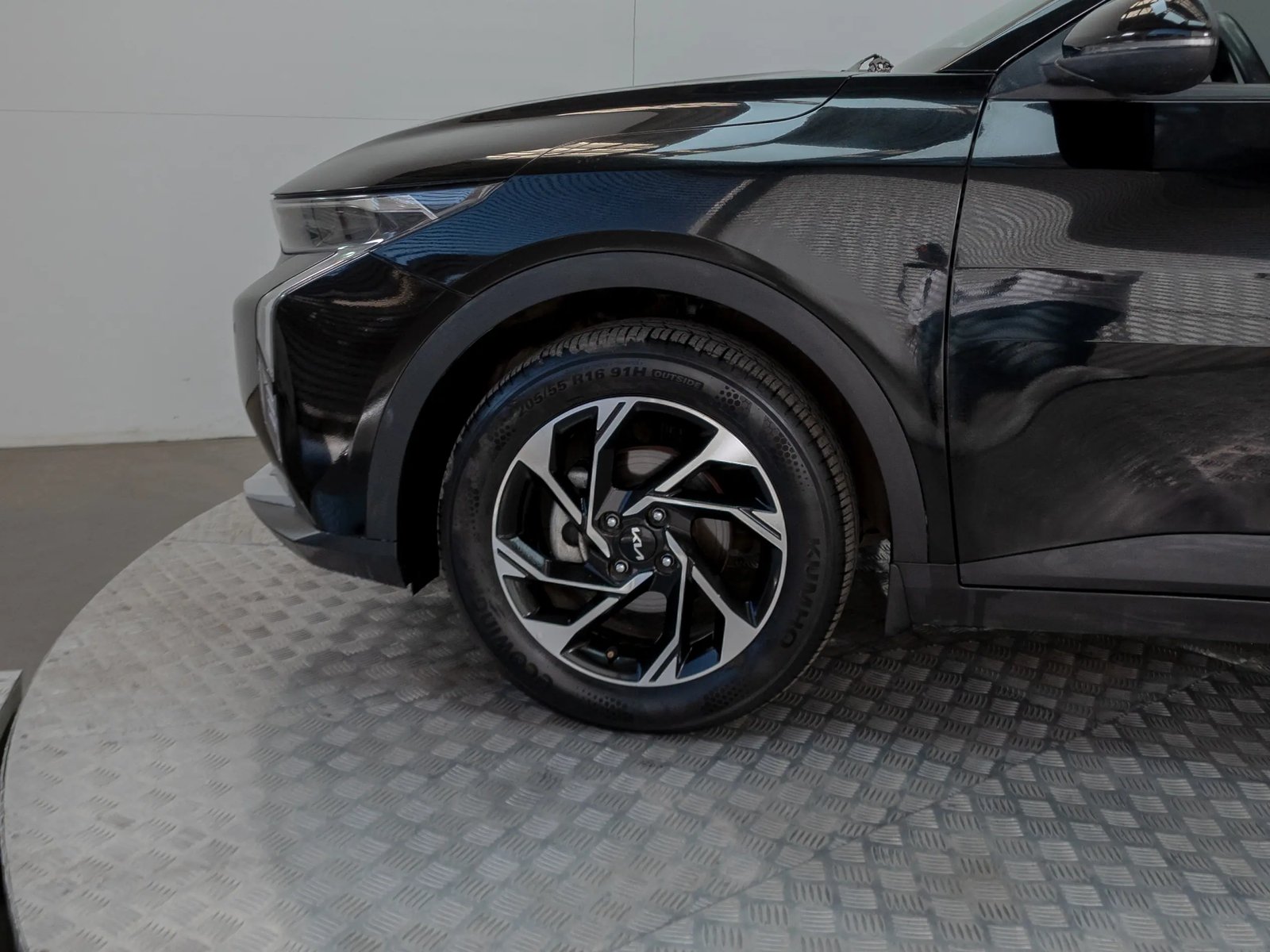 KIA K3 2024 - Imagen 10 de 16