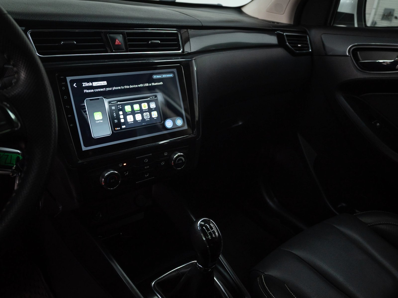 DFSK SUV 580 2024 - Imagen 13 de 20
