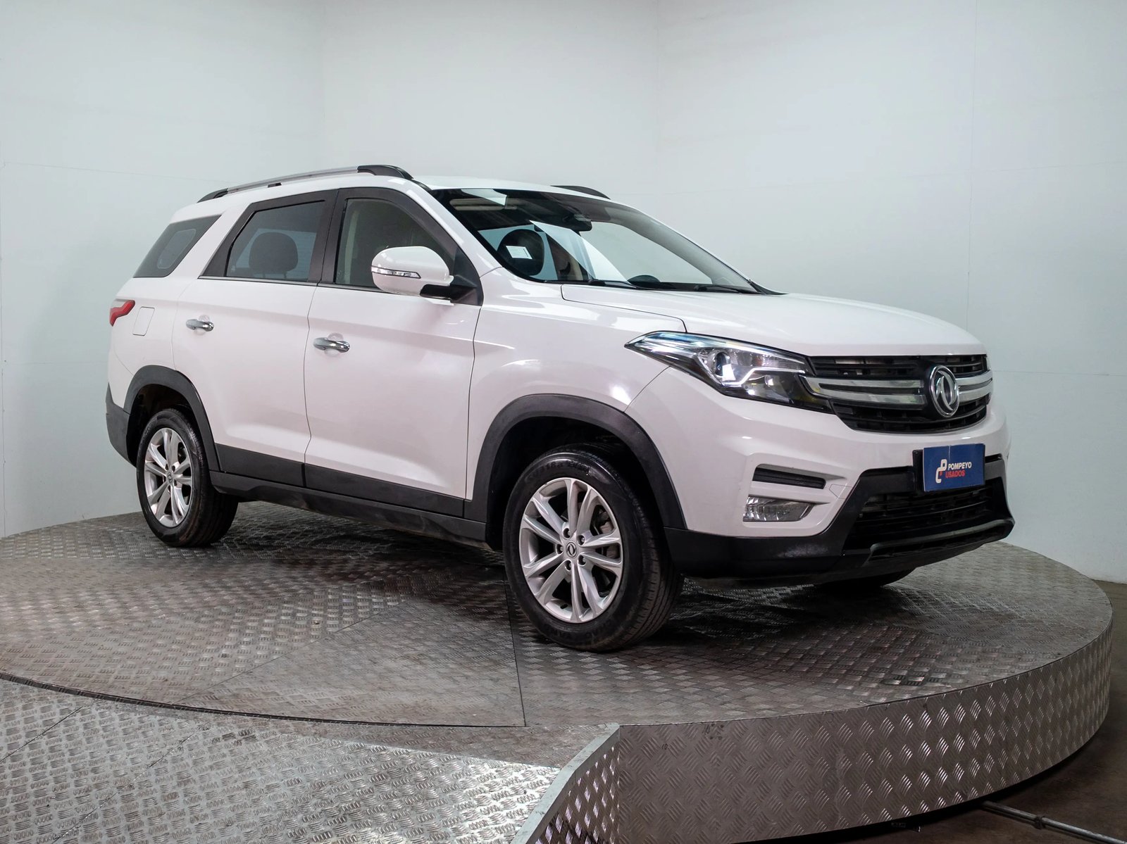 DFSK SUV 560 2024 - Imagen 9 de 18
