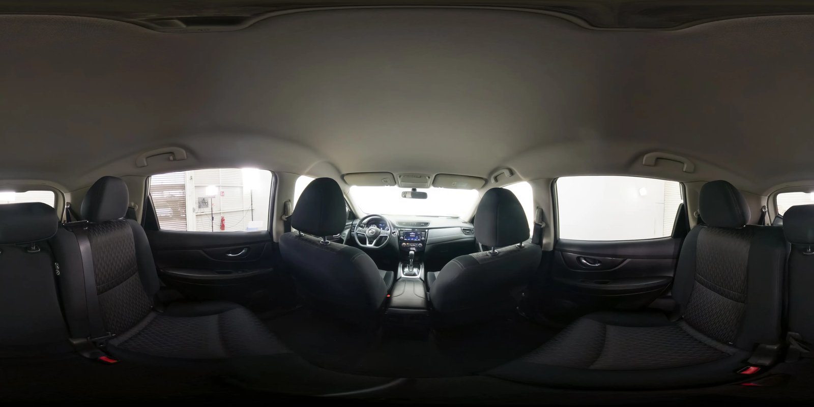 Nissan X-TRAIL 2021 - Imagen 17 de 17