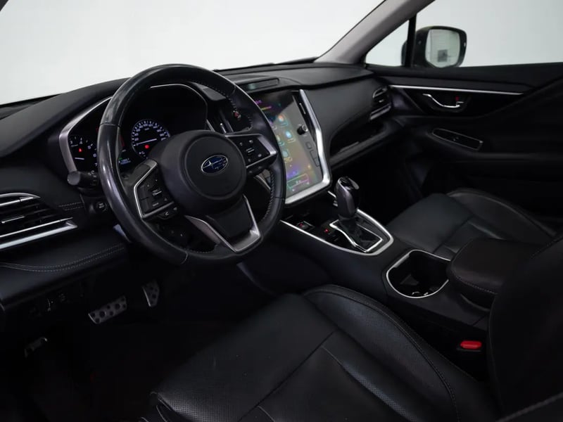 Subaru OUTBACK 2022 - Imagen 11 de 20