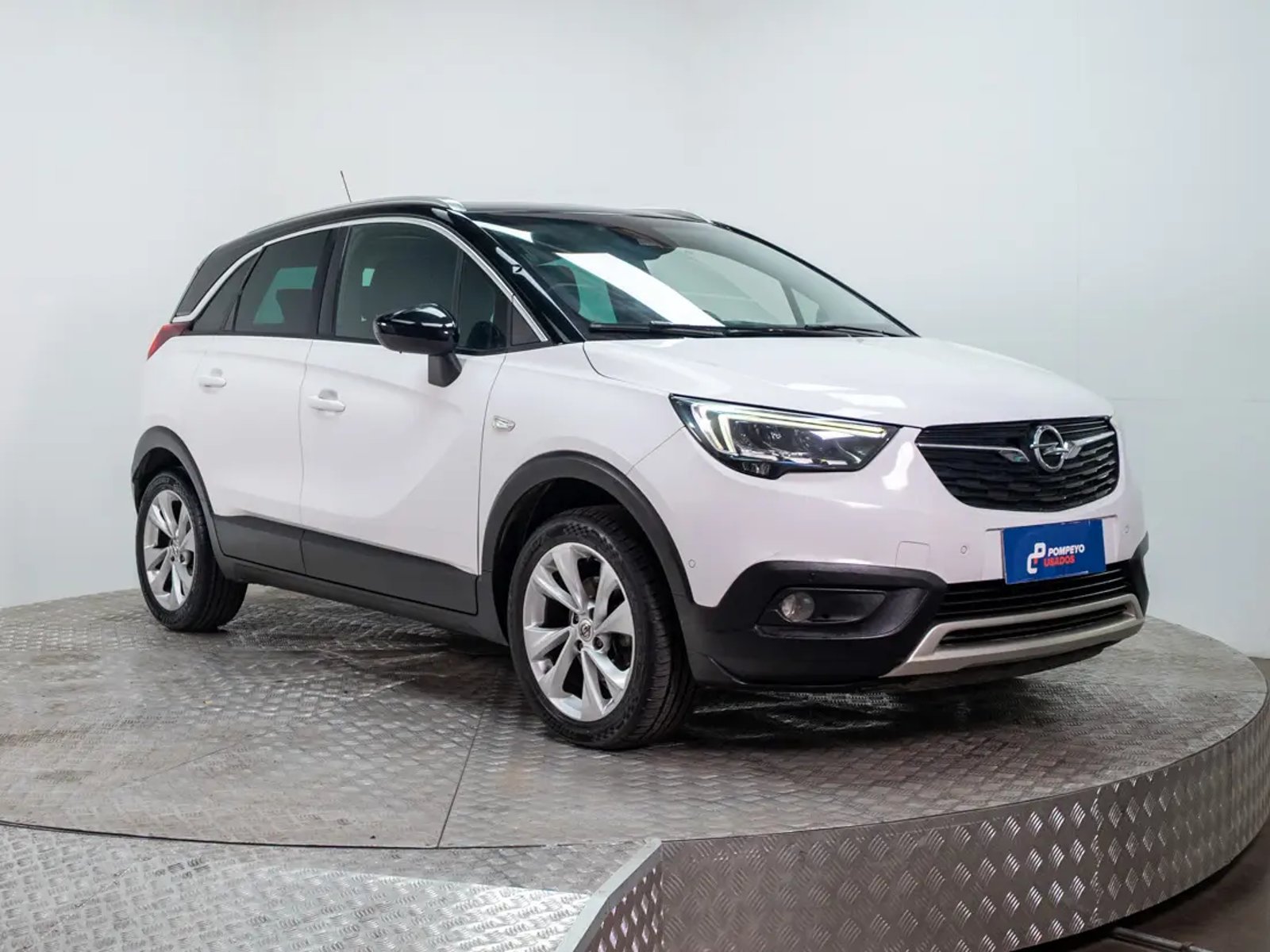 OPEL CROSSLAND 2020 - Imagen 4 de 19