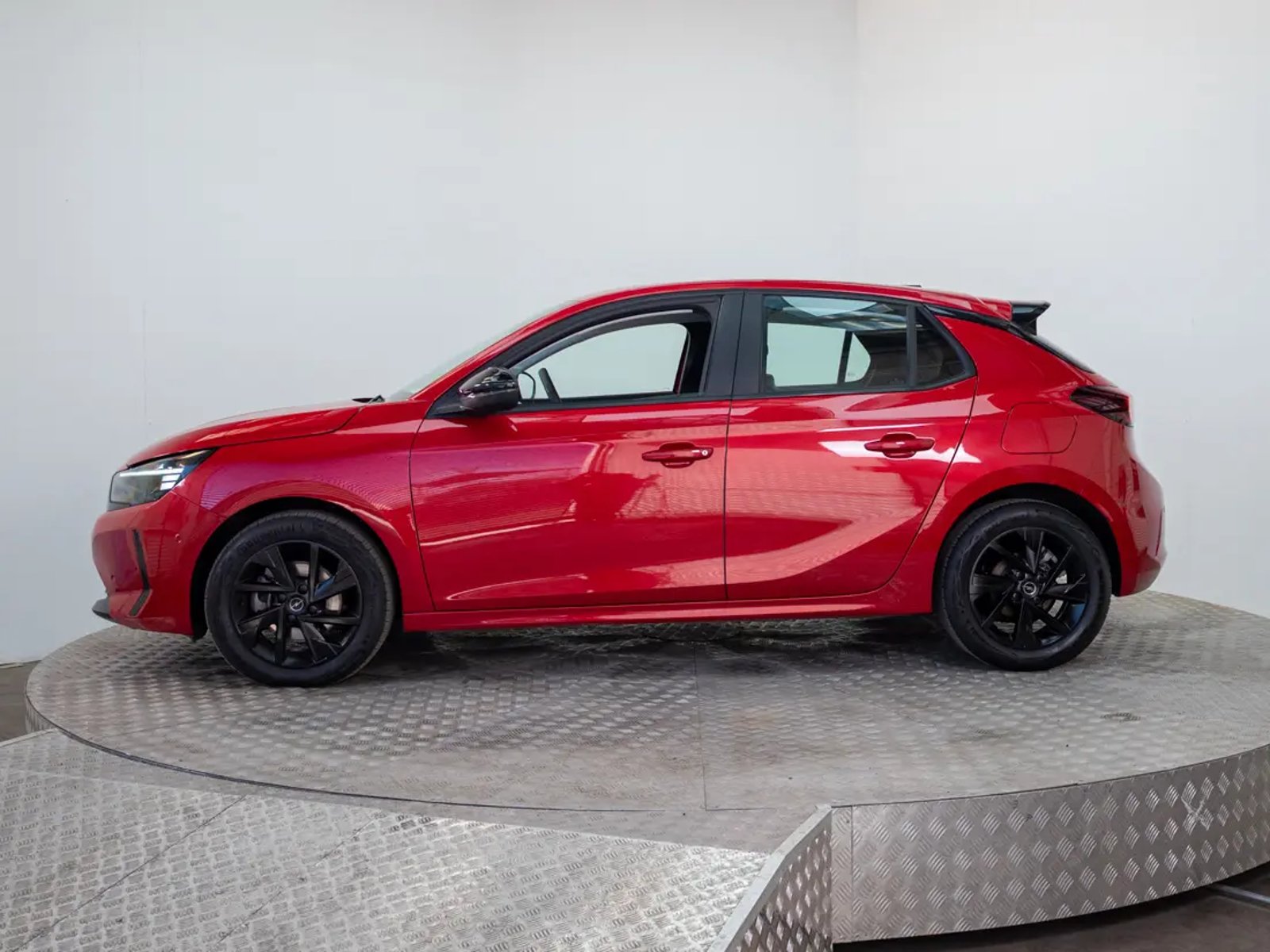 Opel CORSA 2025 - Foto 3 de 20