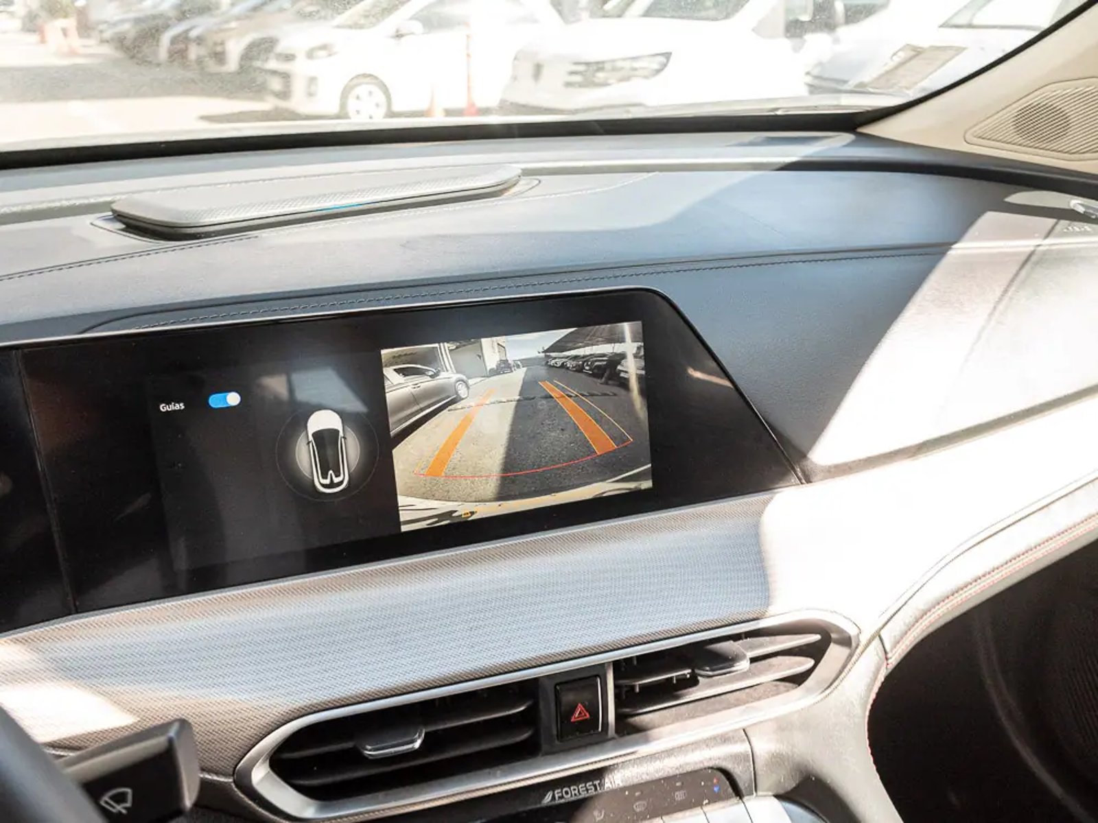 CHANGAN UNIT 2024 - Imagen 19 de 19